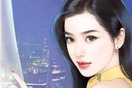 关于指腹为婚的言情小说有哪些