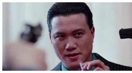 监狱风云武力排行