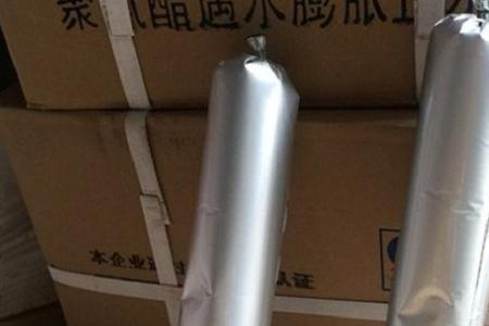 胶膨胀是什么原理