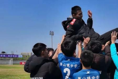 姜山实验中学普高升学率