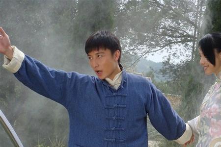 风雨桃花镇坛子用的什么血