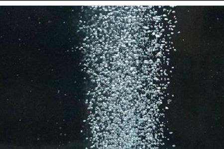 量子空气鱼缸原理