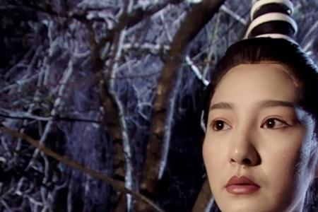 正始十一年张莫愁原型