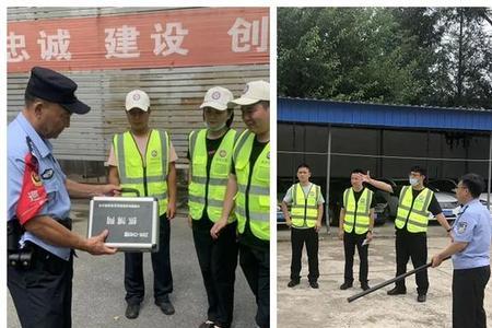 江淮义警属于哪个部门管理