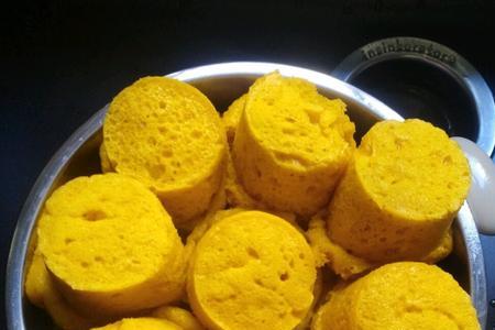 南瓜馒头为什么一股酒味