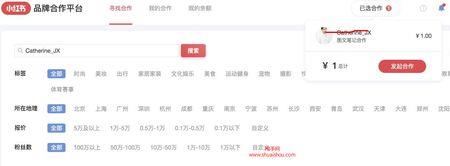 小红书开店个人跟企业哪个好