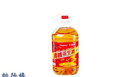 深安花生油质量怎么样