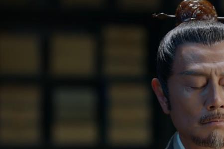 鹤唳华亭女主父兄哪集死