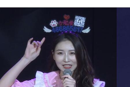 张润gnz48身高