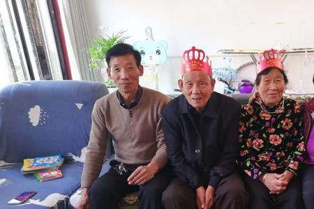 姑父亲还是舅父亲