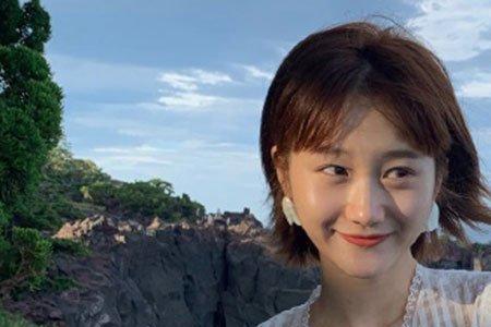 李璐尔主持过快乐大本营吗