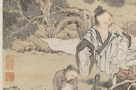 烹茶自汲水，何事不清幽的解释