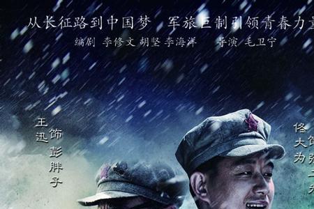 电视连续剧长征哪一年拍的