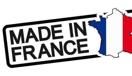 made in france是什么牌子