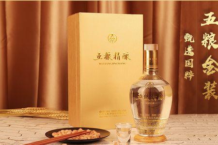 精酿白酒和,佳酿白酒的区别