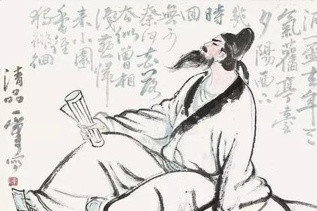 试问天下谁敌手诗句