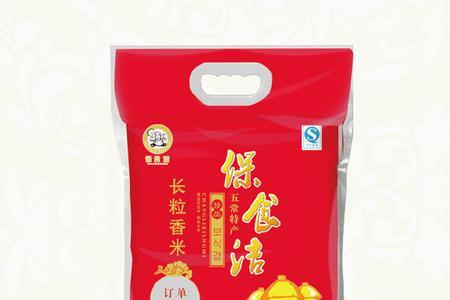 多米河长粒香大米怎么样