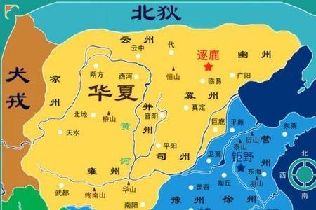 江西人为什么是南蛮