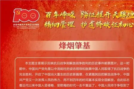 辽宁红色六地宣传片观后感