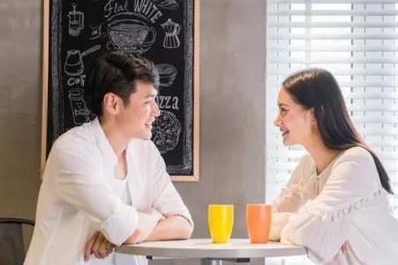 为什么相亲男都急着结婚