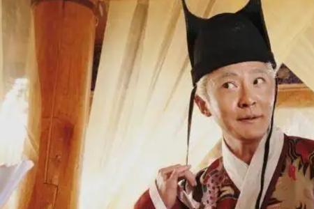 大唐荣耀中的太监是谁演的