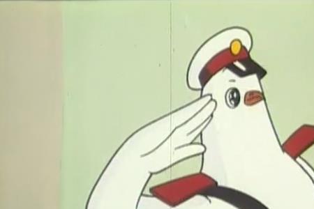 小兔子警长故事