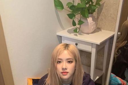 rose为什么叫chae