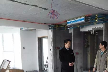 装修得罪了干活的师傅会使坏吗
