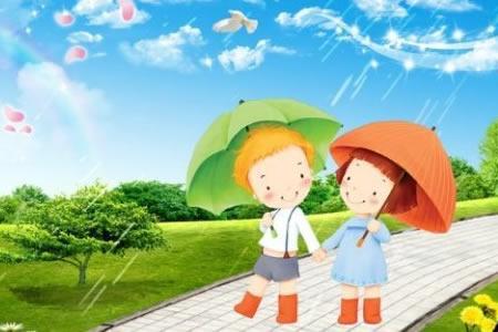 冷雨夜是什么意思