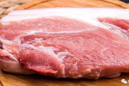 夹子肉和后腿肉哪个好
