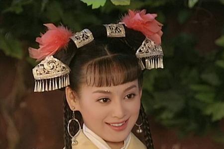 大玉儿就是孝庄太后吗