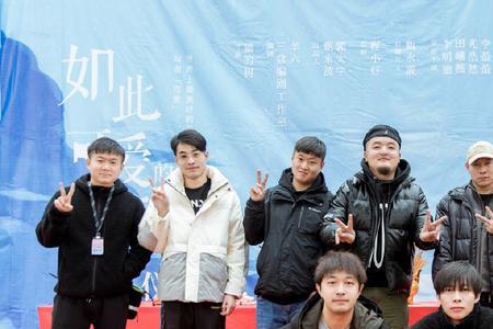如此可爱的我们霄霄喜欢谁