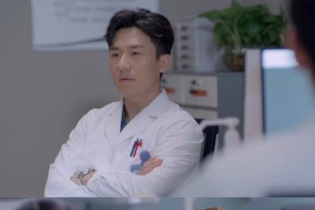 谢谢你医生小雯结局