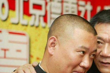 郭德纲西河门弟子
