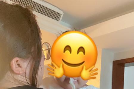 怎么夸赞五个月的女婴