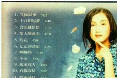 不归来歌曲原唱