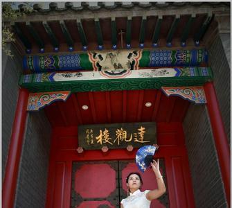 大宅门回归是国粹吗