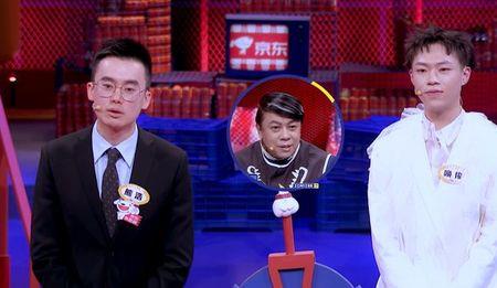 奇葩说第7季唤俊复活了吗