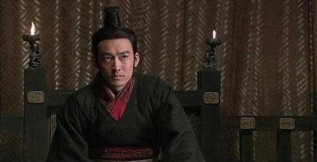 嬴稷的下一位秦王是谁