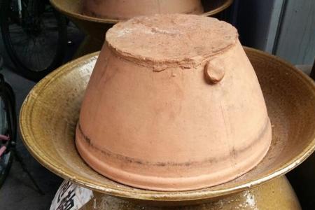 砂锅可以当泡菜坛子吗