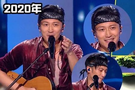 王菲唱哭谢霆锋的歌
