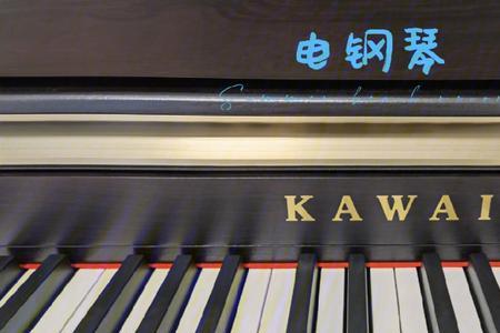 卡瓦依高端电钢和真钢哪个好