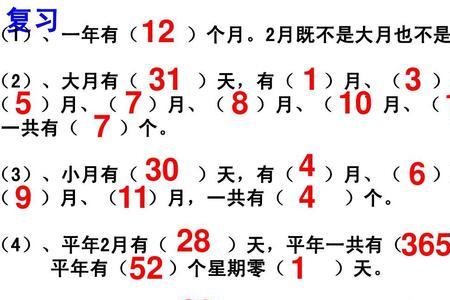 一九六零年是平年还是闰年