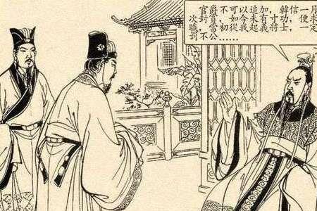 萧詧为什么要杀萧绎