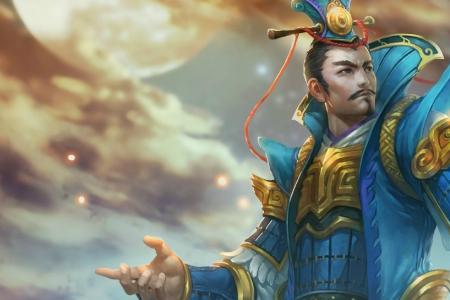三国无双7故事模式怎么杀李典