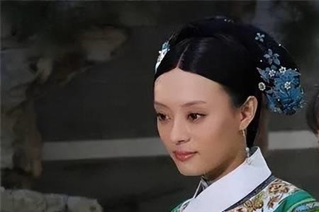 甄嬛有几个夫君