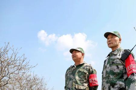 生态护林员巡护怎么注册