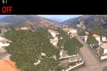 arma3分辨率怎么调