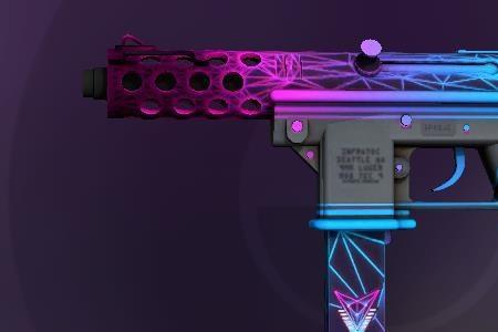 csgo中毁灭者值得买吗