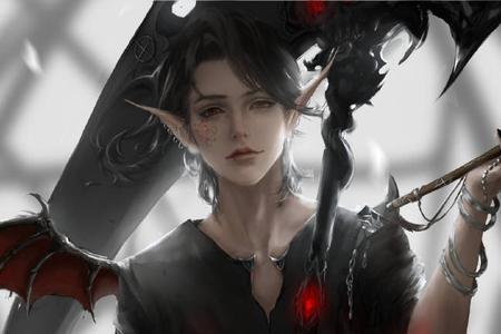 燕清羽和陈峰的小说